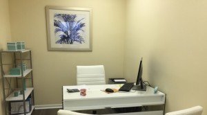 Aventura Consultation Room