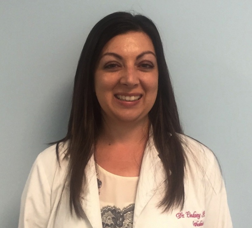 Dr. Lindsay Ringdahl our North Miami and Aventura Orthodontist