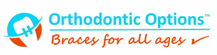 Orthodontic Options - Aventura and North Miami Logo