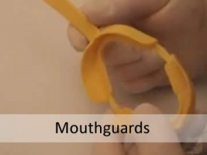 mouthguards