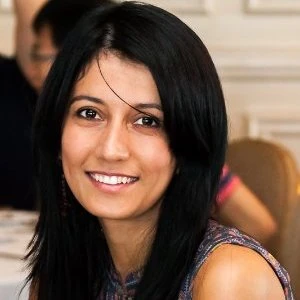 Dr. Sibel Eljach, orthodontist at Orthodontic Options in Aventura