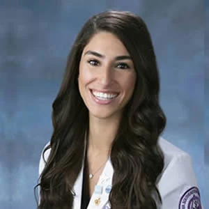 Dr. Melanie Ross, orthodontist at Orthodontic Options in Aventura