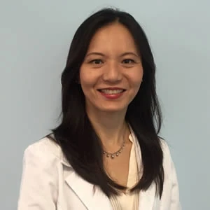 Dr. Osuri Yau, orthodontist at Orthodontic Options in Aventura